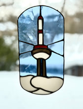 Load image into Gallery viewer, 2-Day Stained Glass Sun Catcher Panel Workshops
