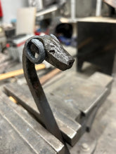 Load image into Gallery viewer, Blacksmithing: One-on-One Workshop
