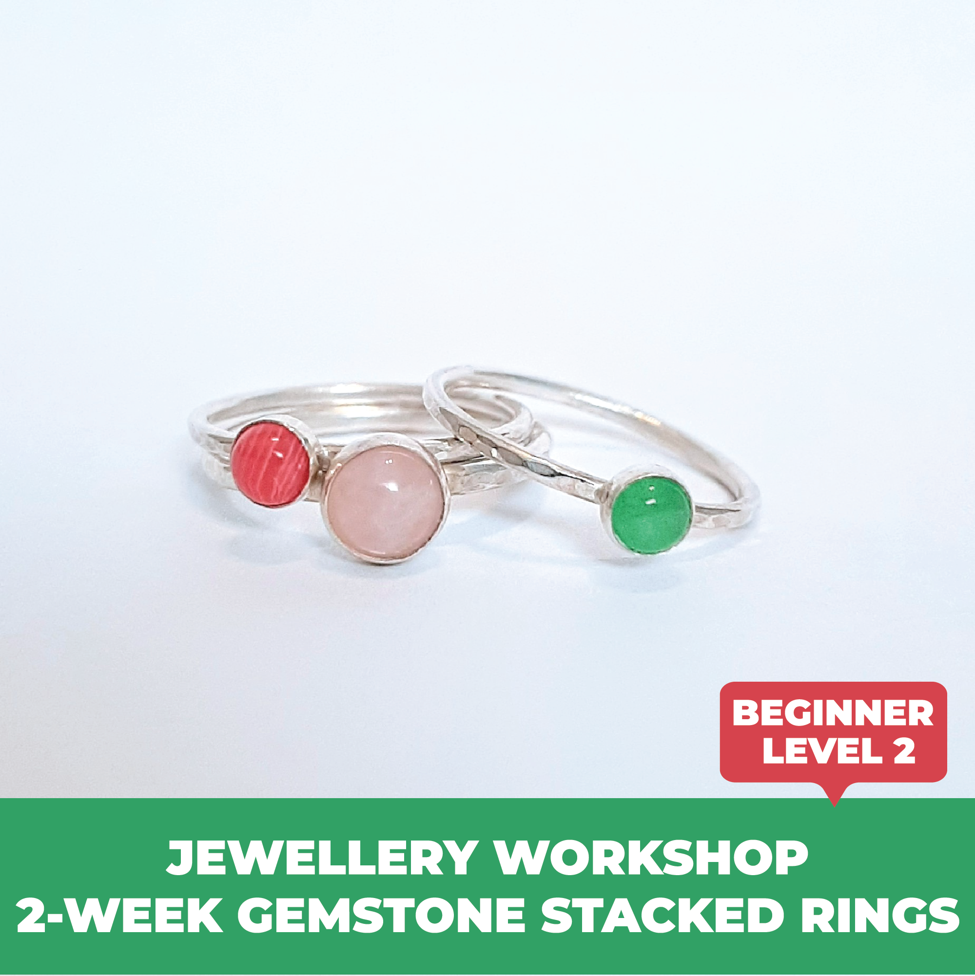 Stacked Rings