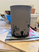 Load image into Gallery viewer, Pottery: 2-Day Hand-building Make a Mug Workshop
