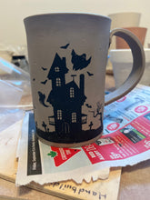 Load image into Gallery viewer, Pottery: 2-Day Hand-building Make a Mug Workshop
