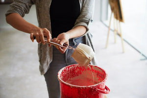 Pottery:  3-week Pottery Wheel Throwing (Level 1)